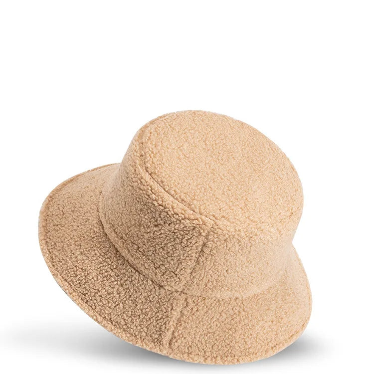 chapeau de neige