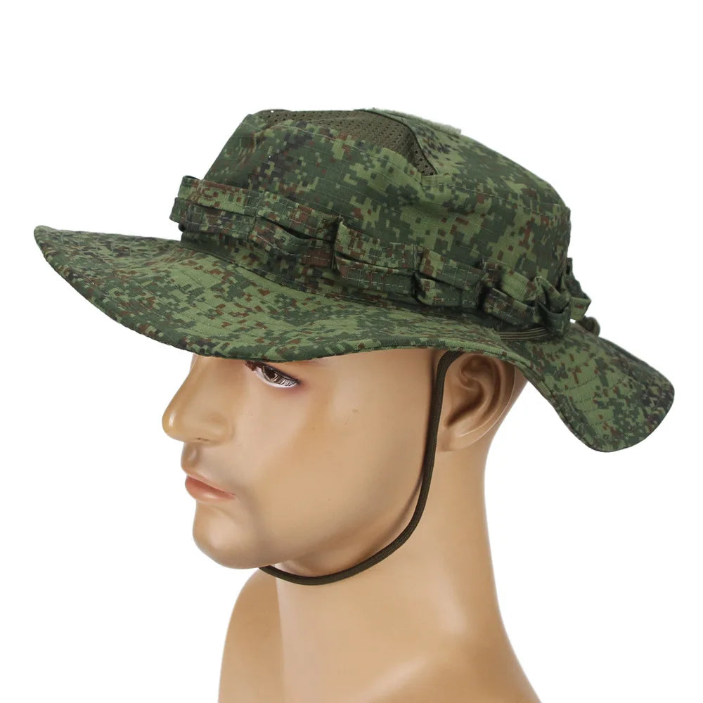 chapeau de chasse
