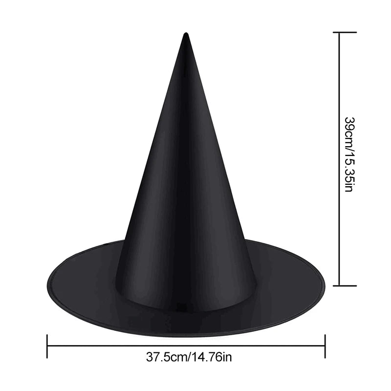 chapeau magique