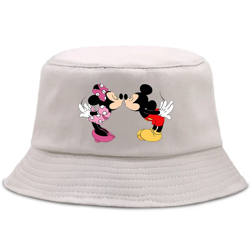 bob mickey