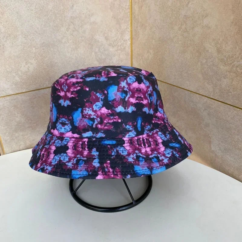 chapeau nuage
