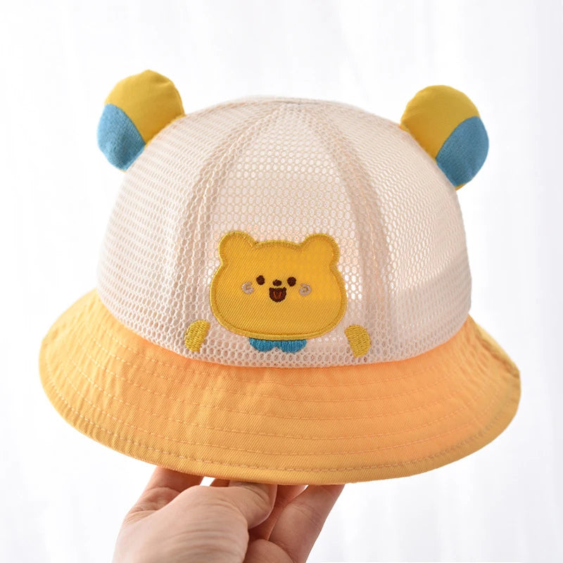 chapeau enfant