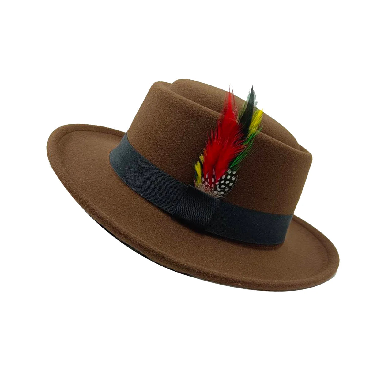 chapeau en feutre