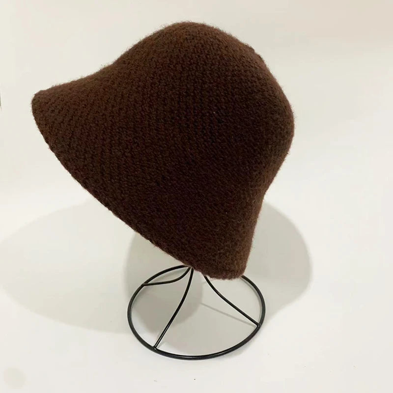 chapeau seau