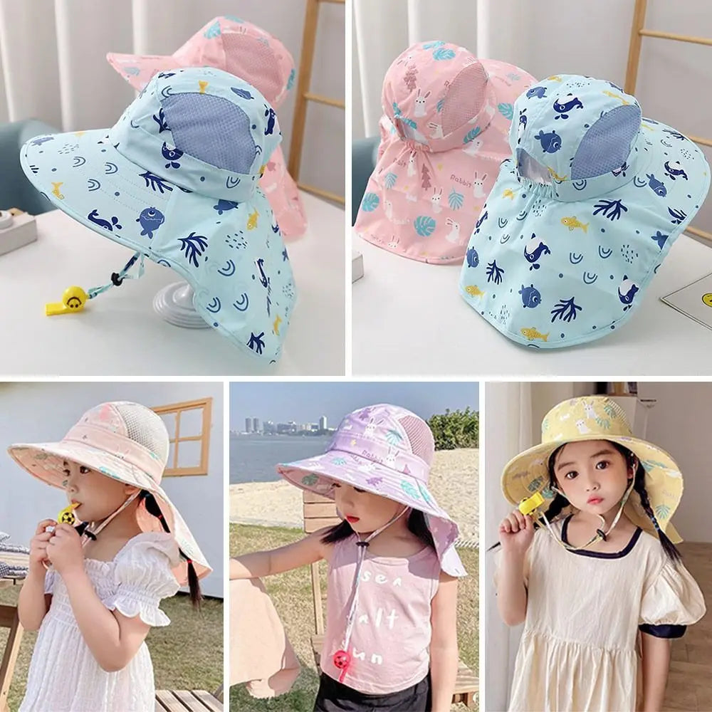chapeau lapin