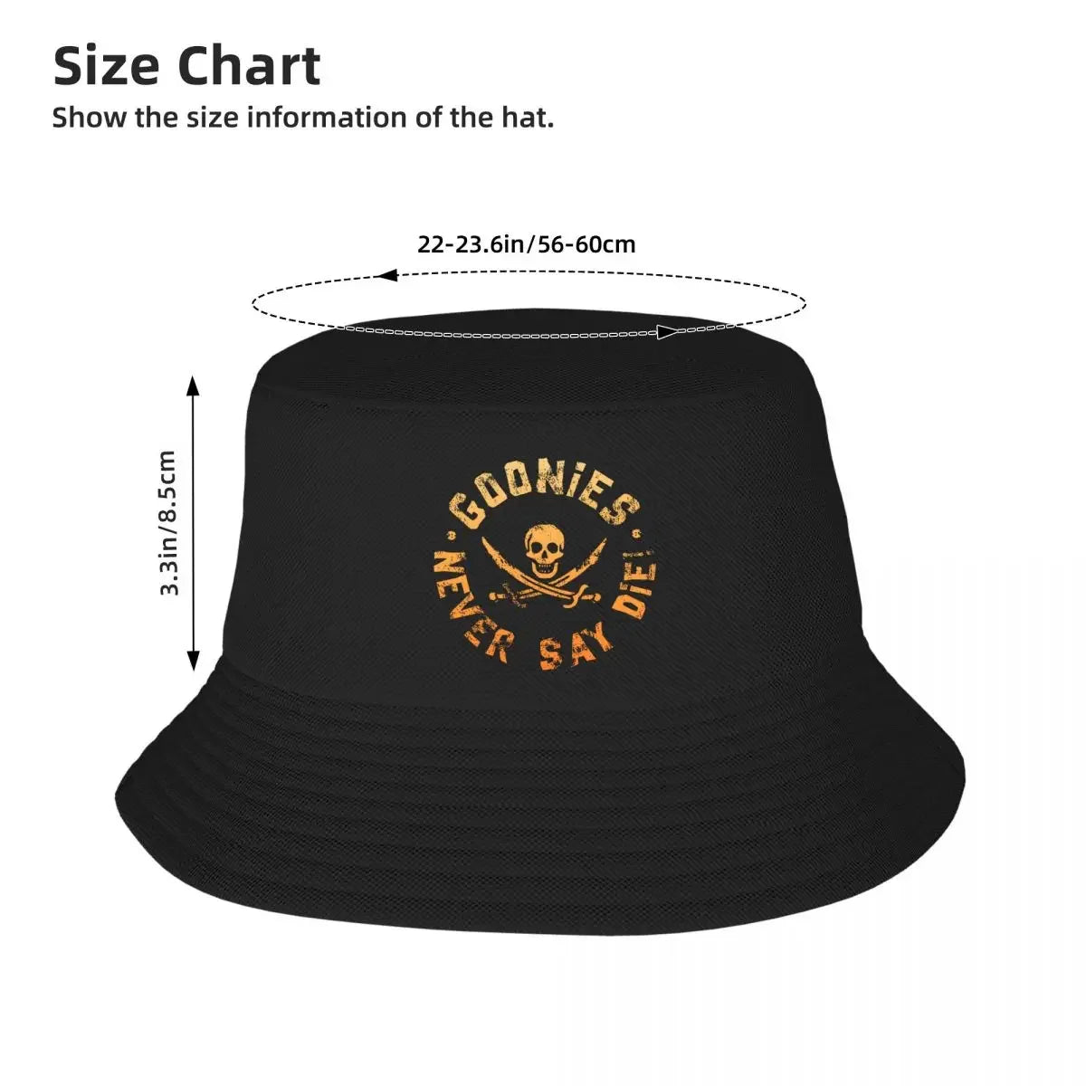 chapeau pirate