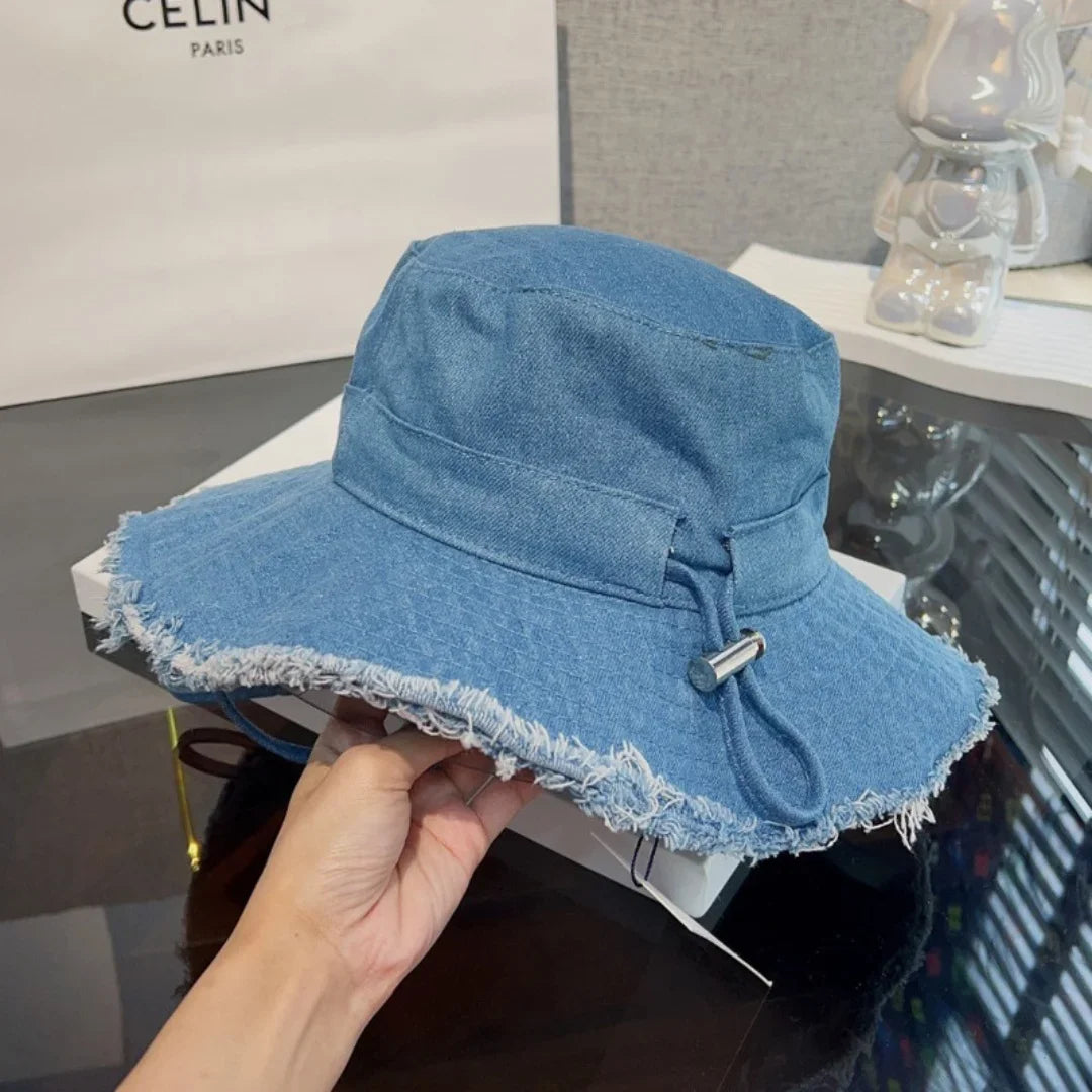 bob en denim