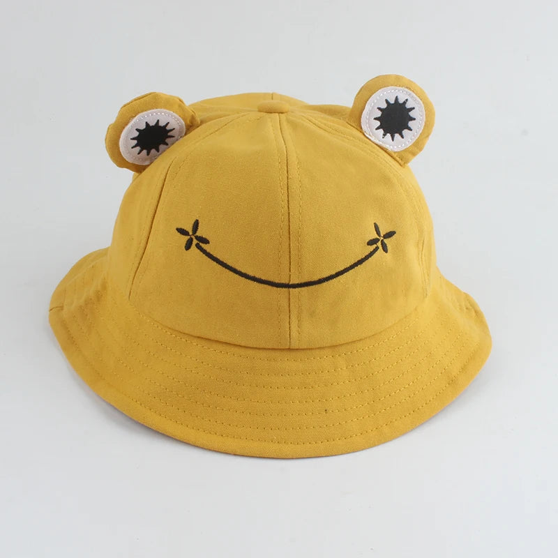 bob grenouille