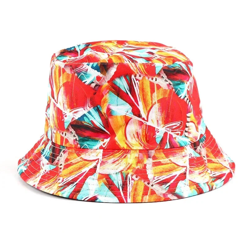 chapeau nuage