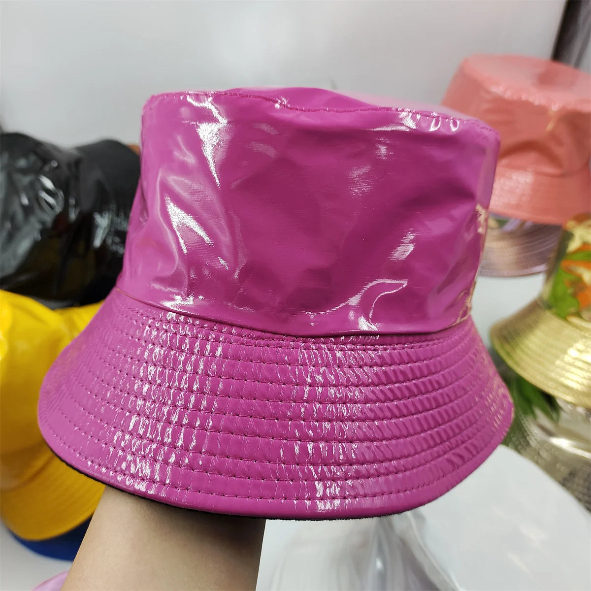 bob imperméable