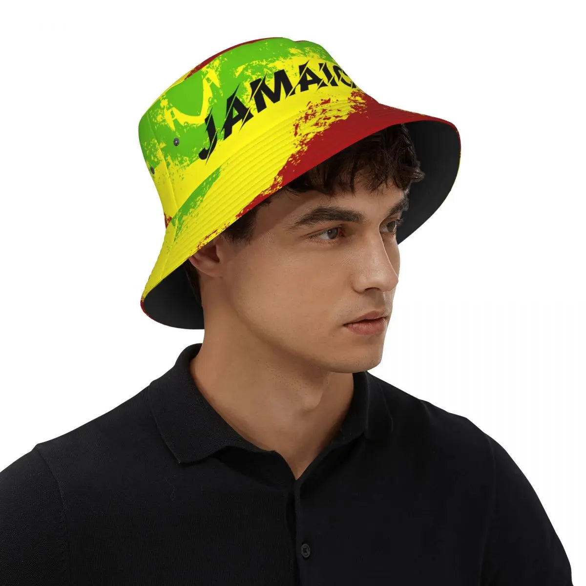 bob jamaica