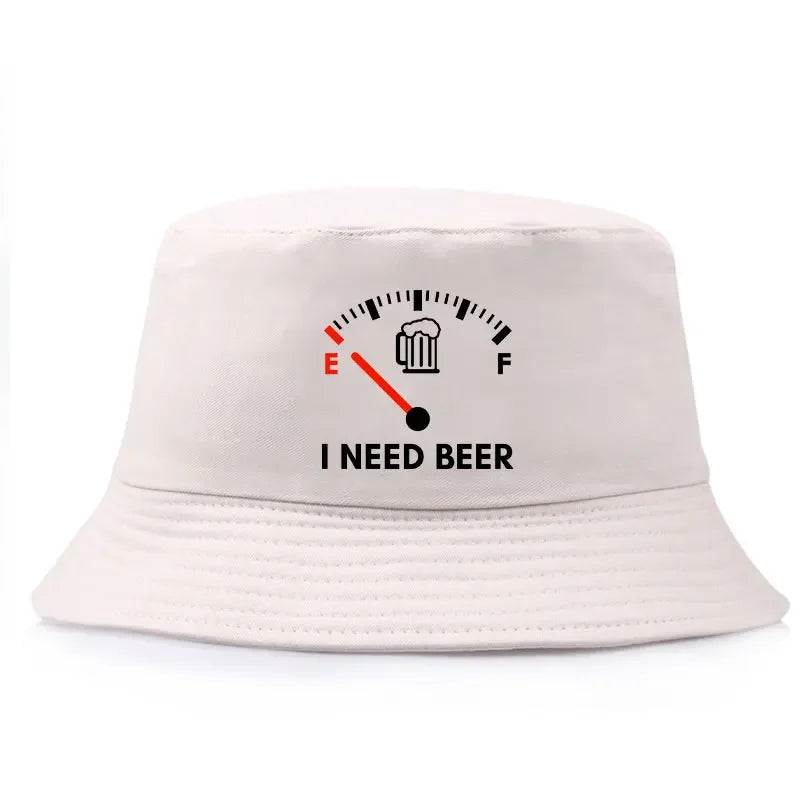 chapeau bière