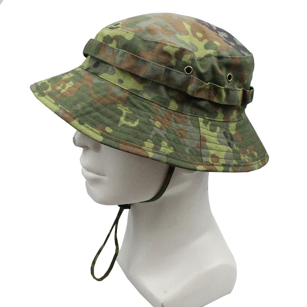 bob militaire