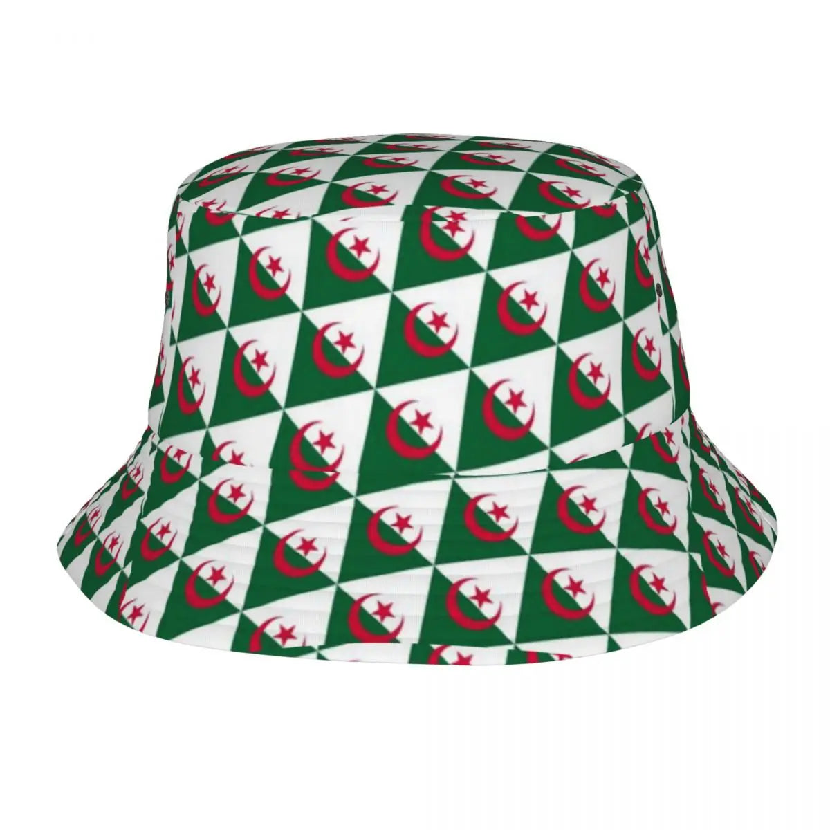 chapeau algérien