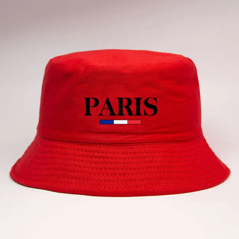 bob paris
