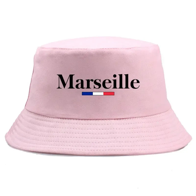chapeau Marseille