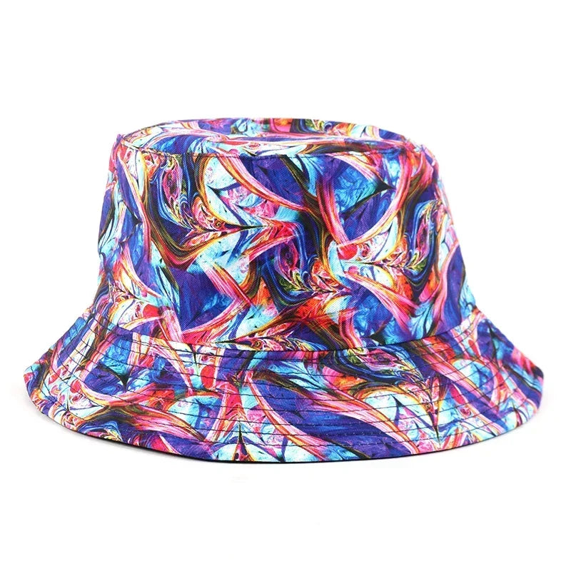 chapeau nuage