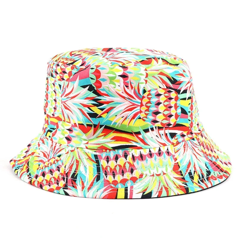 chapeau nuage