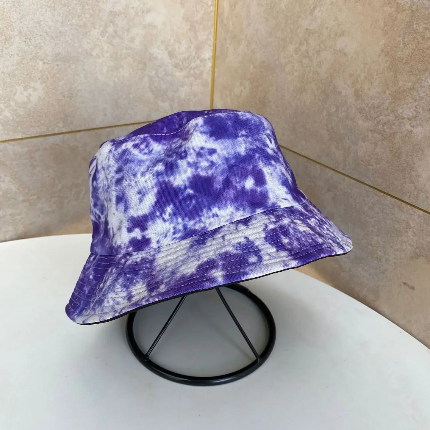chapeau nuage