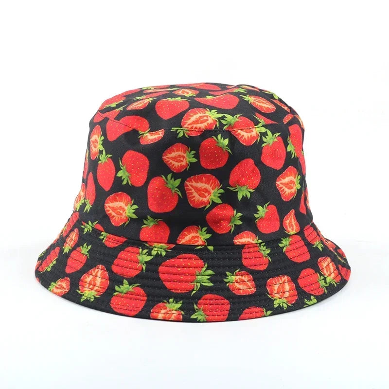 chapeau nuage