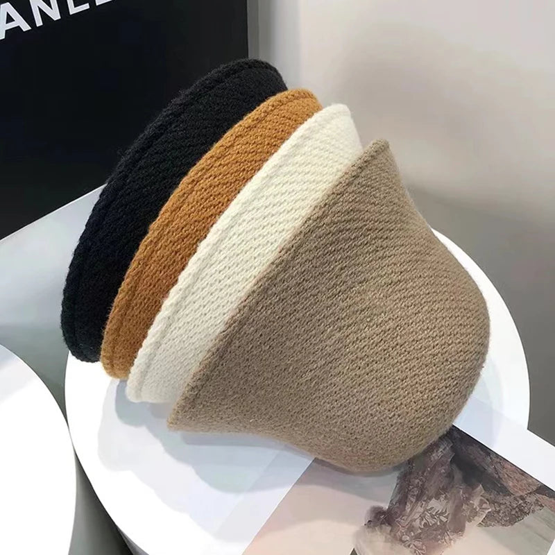 chapeau seau