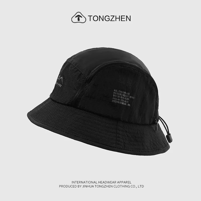 chapeau japonais