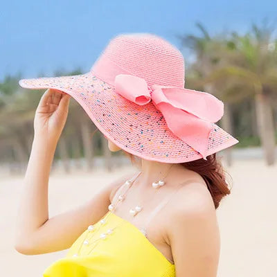 bob chapeau femme