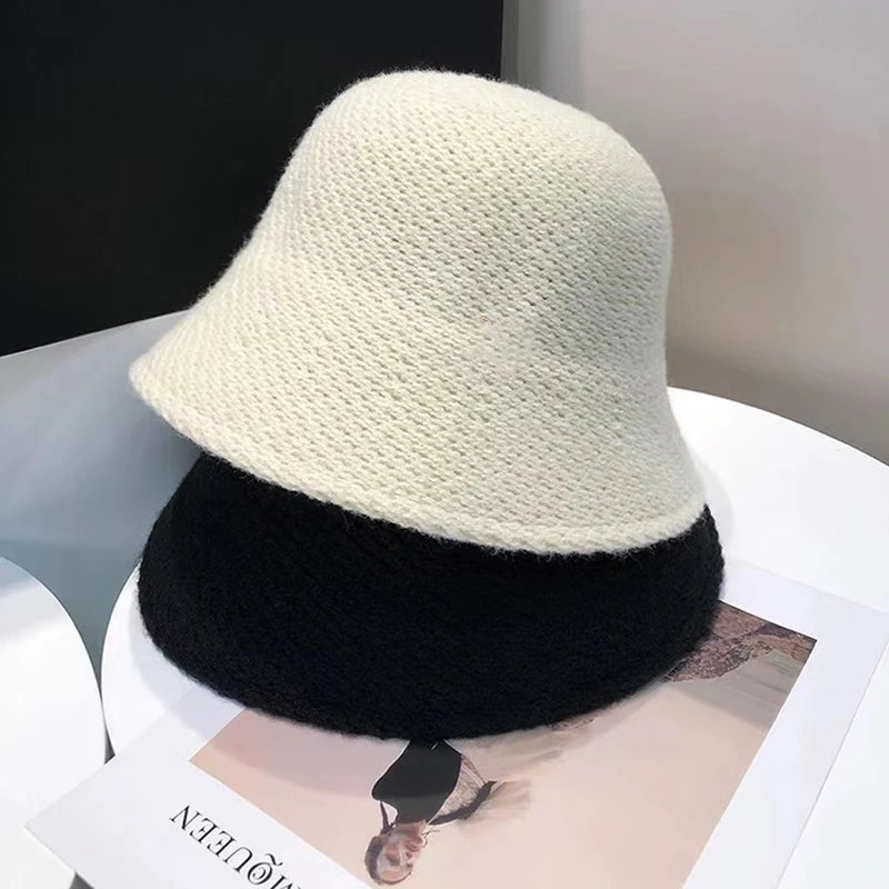 chapeau seau