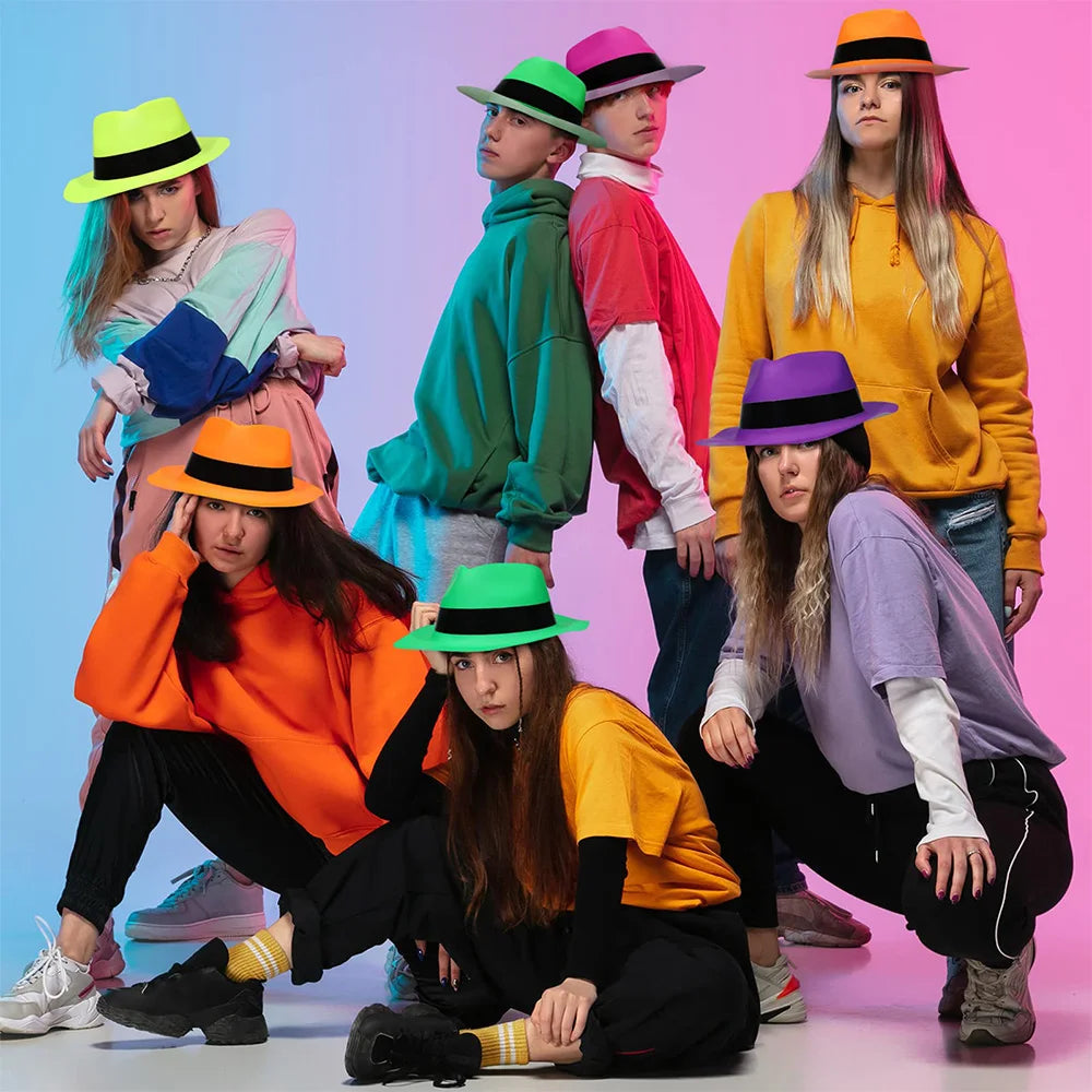 chapeau de fête