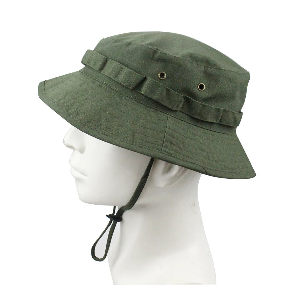 bob militaire