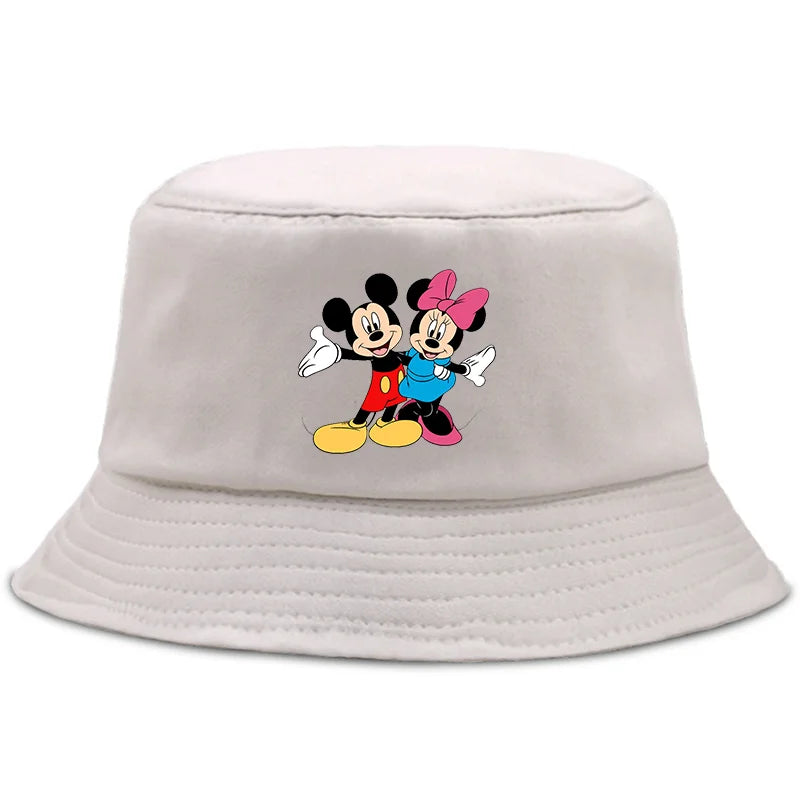 bob mickey