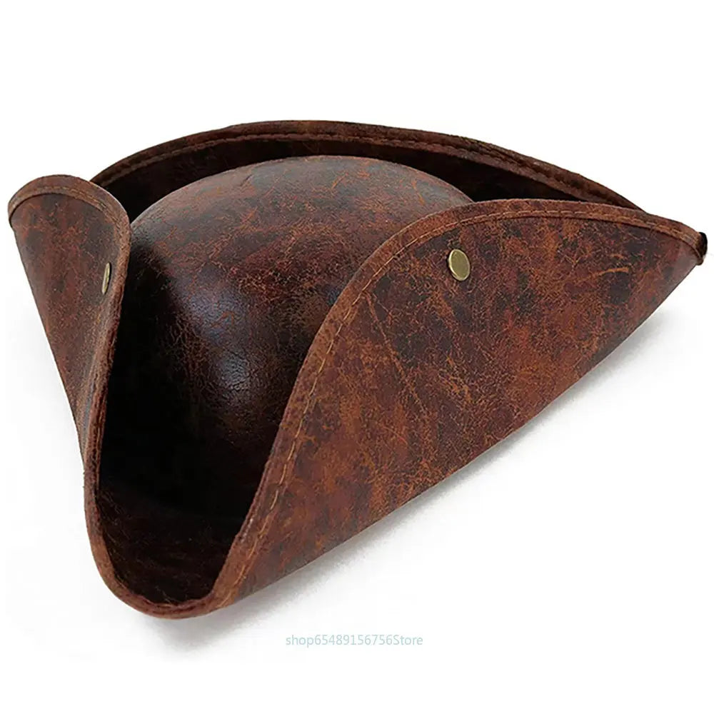 chapeau pirate