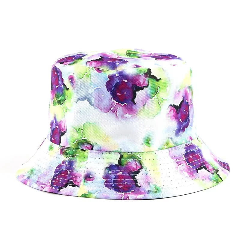 chapeau nuage