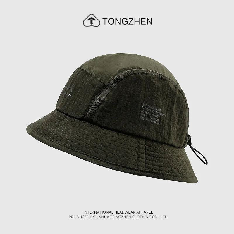 chapeau japonais