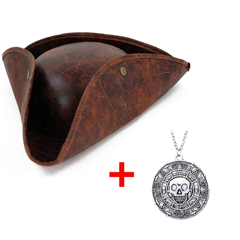 chapeau pirate