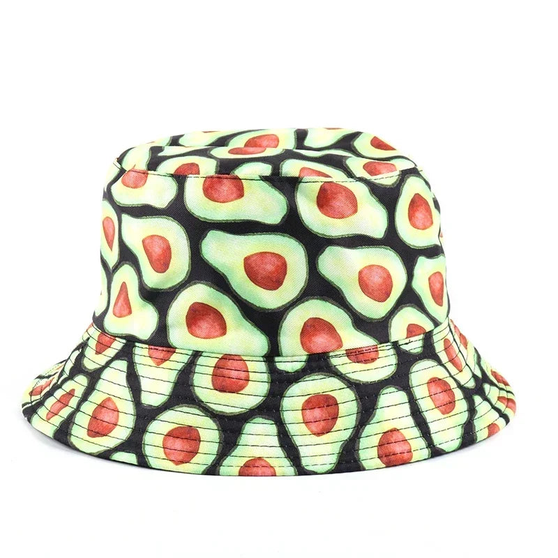 chapeau nuage