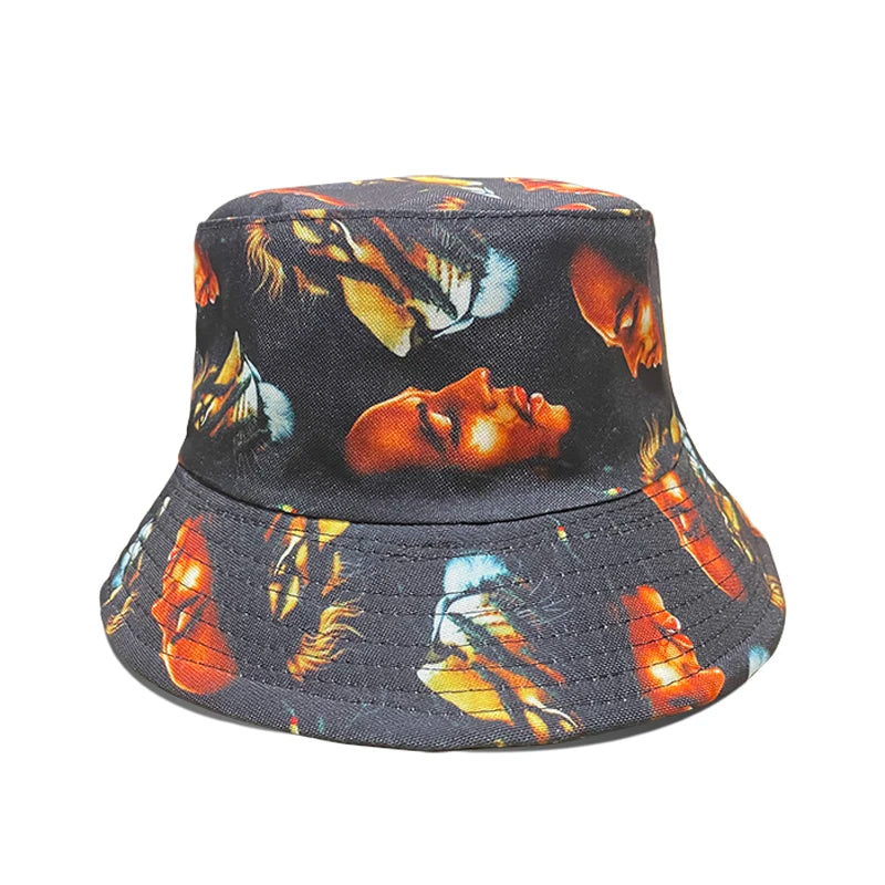 chapeau Bob Marley