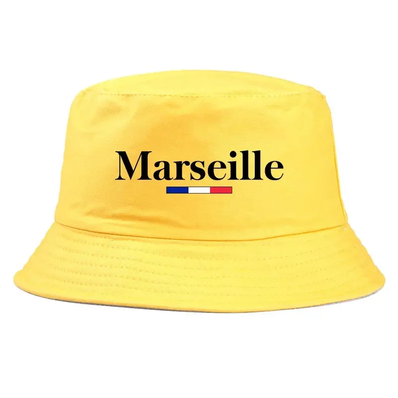 chapeau Marseille