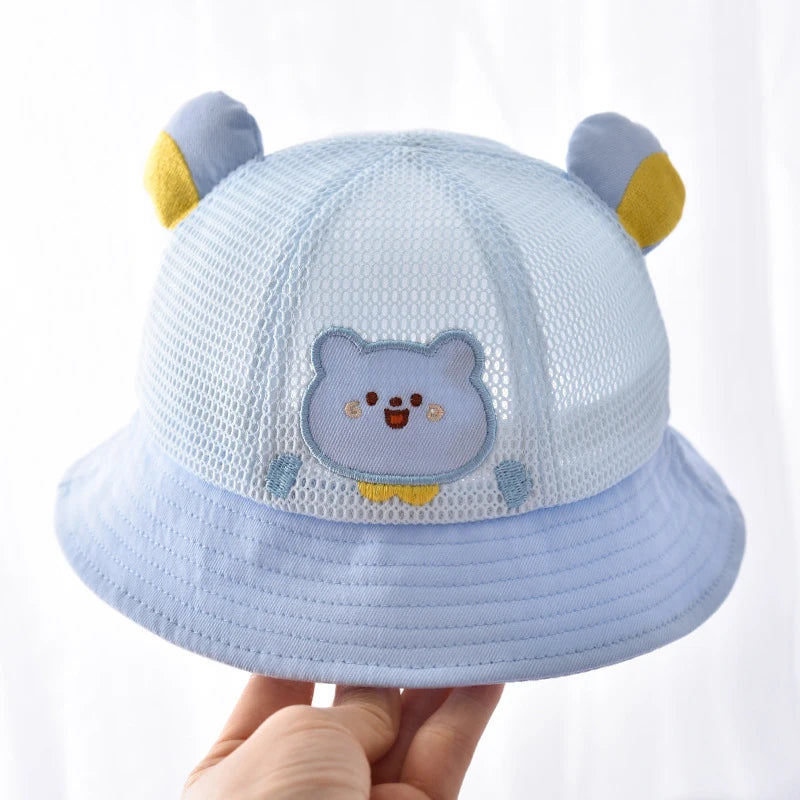 chapeau enfant