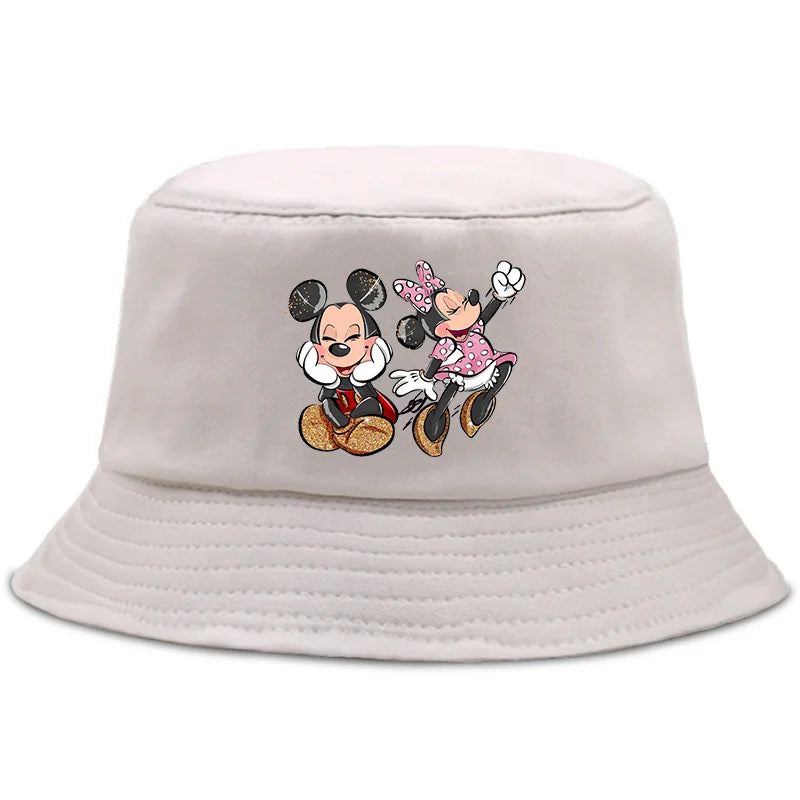 bob mickey