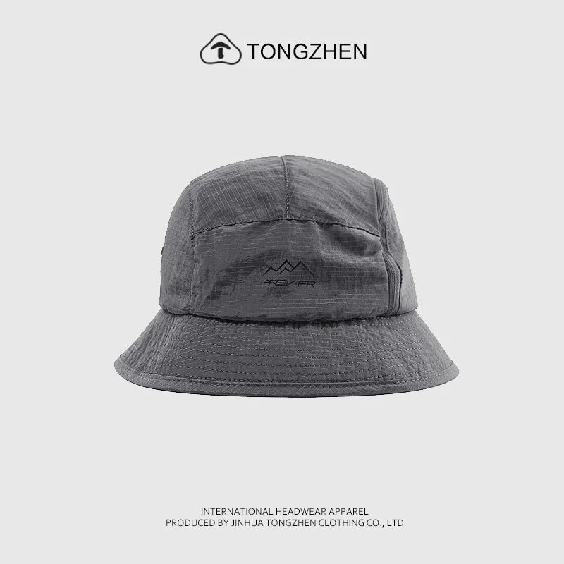 chapeau japonais