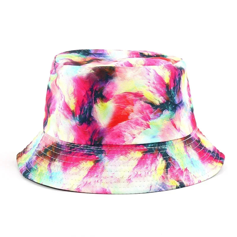 chapeau nuage