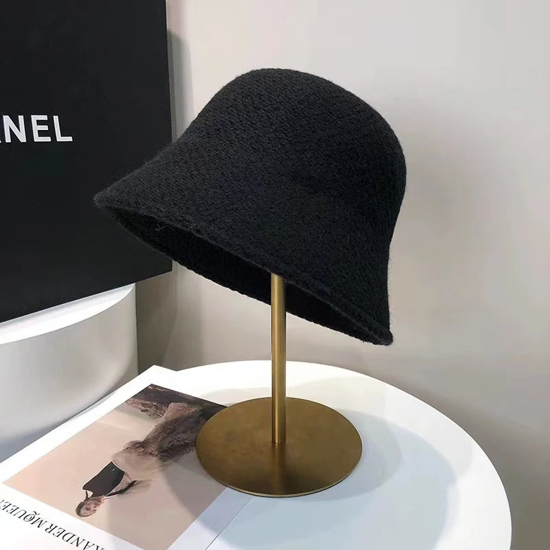 chapeau seau