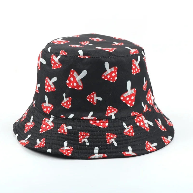 chapeau nuage