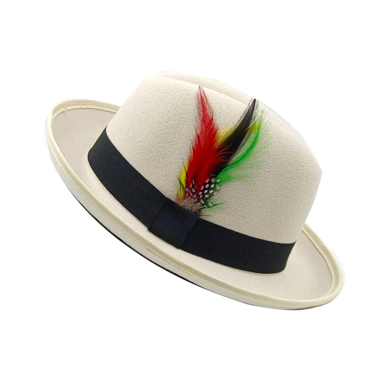chapeau en feutre