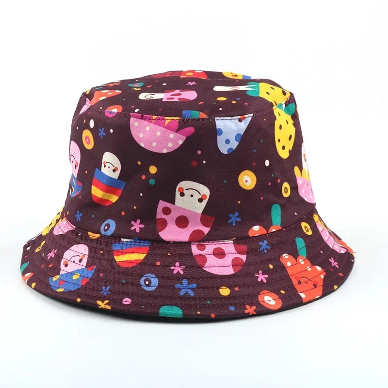 chapeau nuage