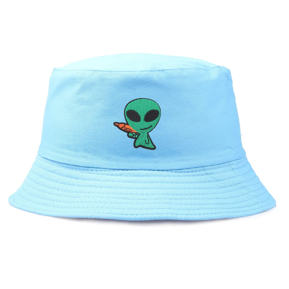 alien bob