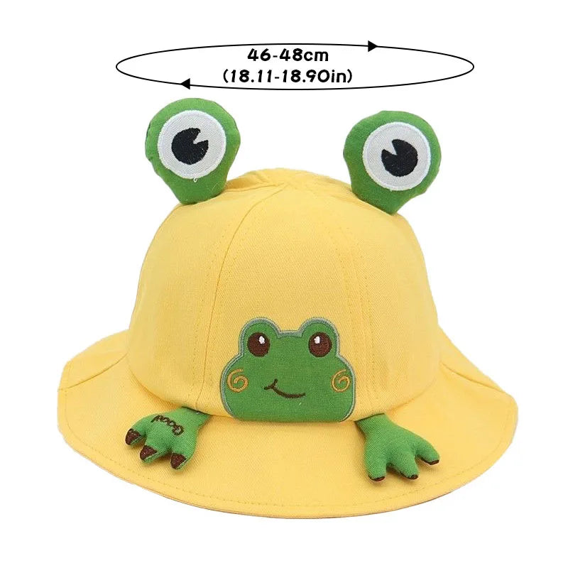 chapeau enfant