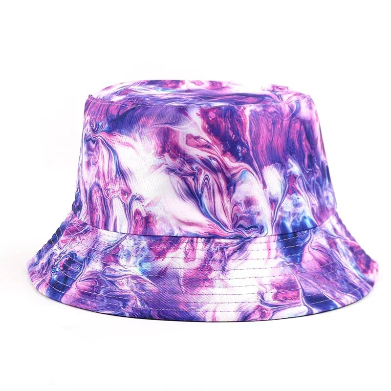 chapeau nuage