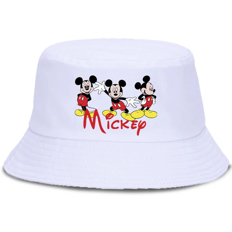 bob mickey